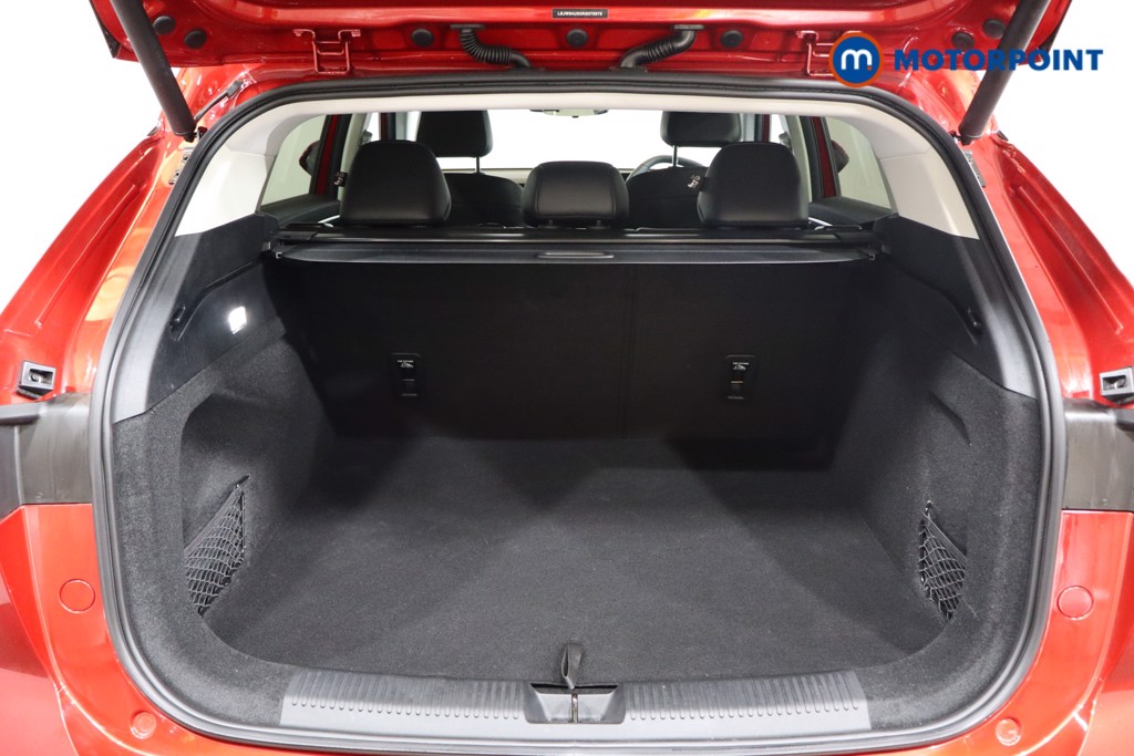 Mg Motor Uk HS Trophy Automatic Petrol SUV - Stock Number (1575597) - 23rd supplementary image