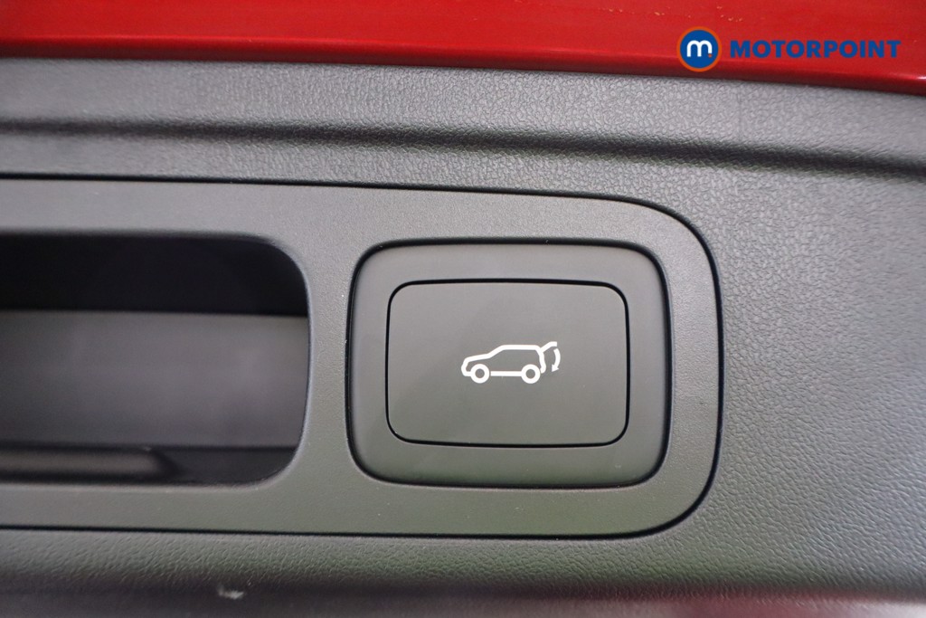 Mg Motor Uk HS Trophy Automatic Petrol SUV - Stock Number (1575597) - 24th supplementary image