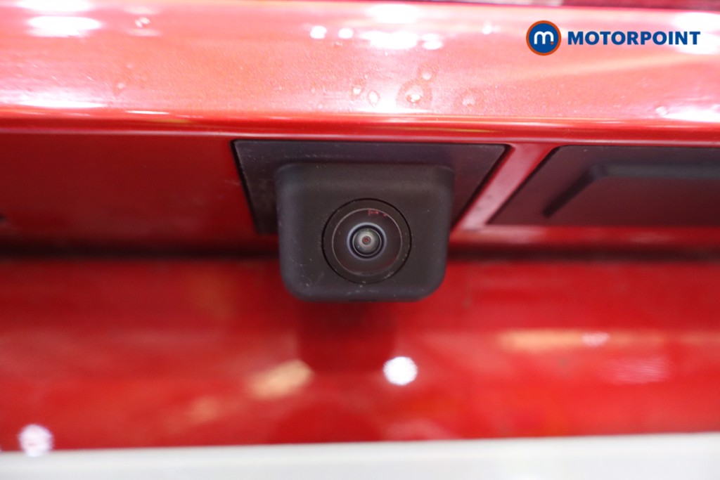 Mg Motor Uk HS Trophy Automatic Petrol SUV - Stock Number (1575597) - 25th supplementary image