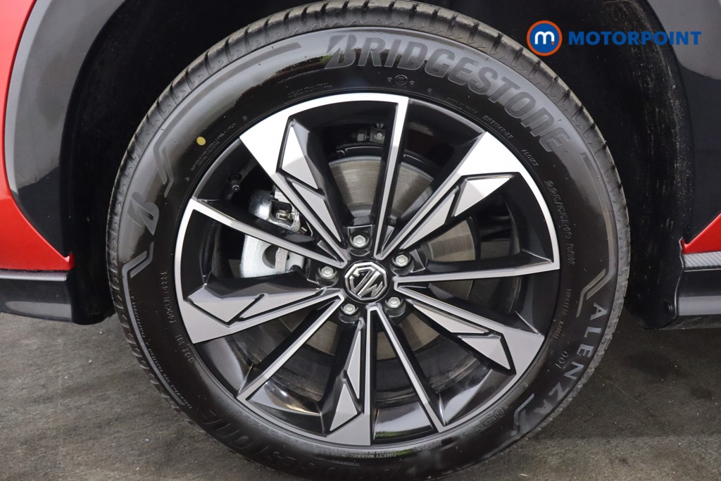 Mg Motor Uk HS Trophy Automatic Petrol SUV - Stock Number (1575597) - 28th supplementary image