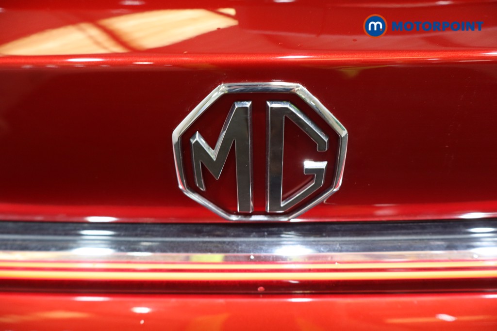 Mg Motor Uk HS Trophy Automatic Petrol SUV - Stock Number (1575597) - 33rd supplementary image