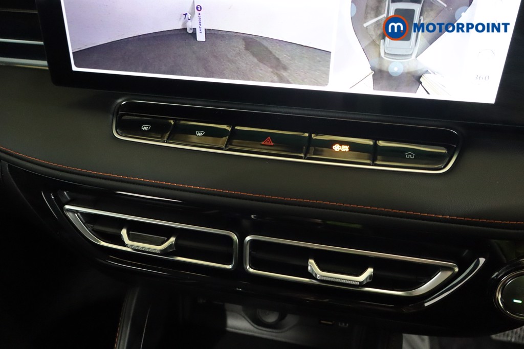 Mg Motor Uk HS Trophy Automatic Petrol SUV - Stock Number (1575599) - 11th supplementary image