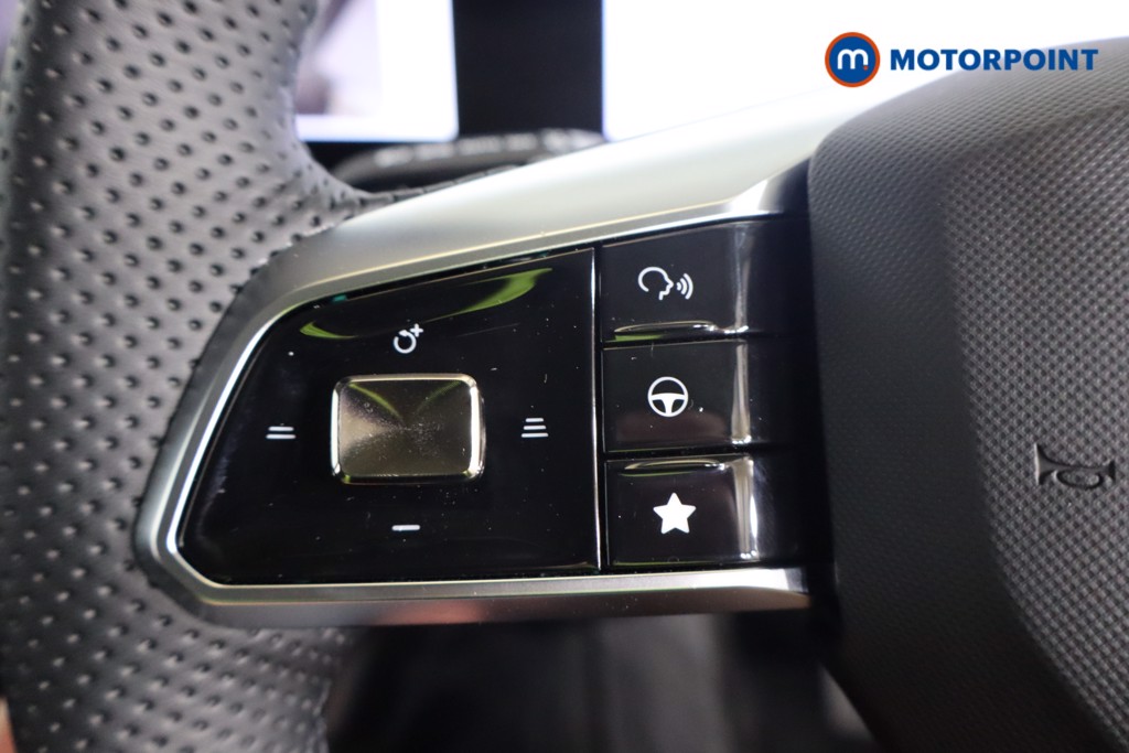 Mg Motor Uk HS Trophy Automatic Petrol SUV - Stock Number (1575599) - 13th supplementary image
