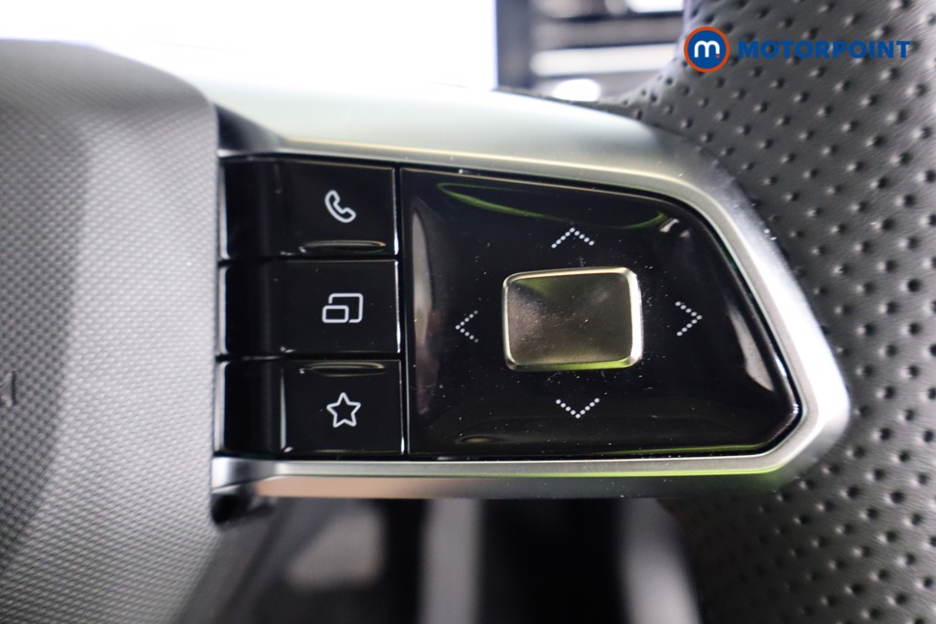 Mg Motor Uk HS Trophy Automatic Petrol SUV - Stock Number (1575599) - 14th supplementary image
