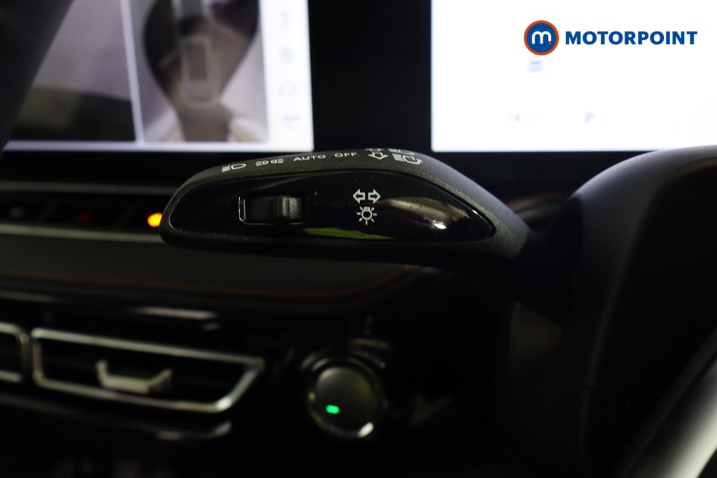 Mg Motor Uk HS Trophy Automatic Petrol SUV - Stock Number (1575599) - 15th supplementary image