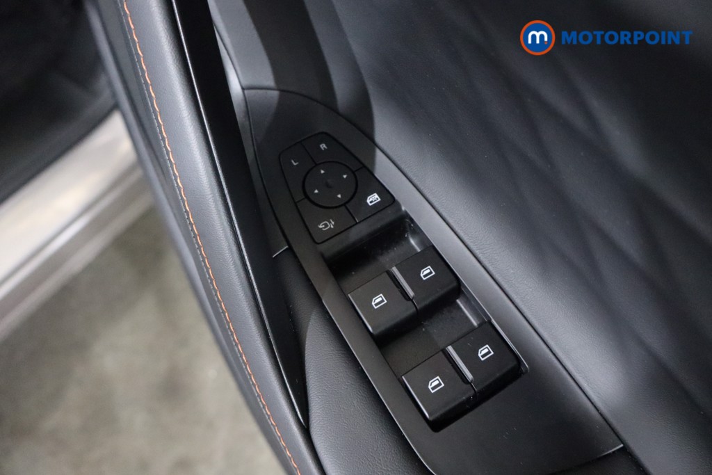 Mg Motor Uk HS Trophy Automatic Petrol SUV - Stock Number (1575599) - 17th supplementary image