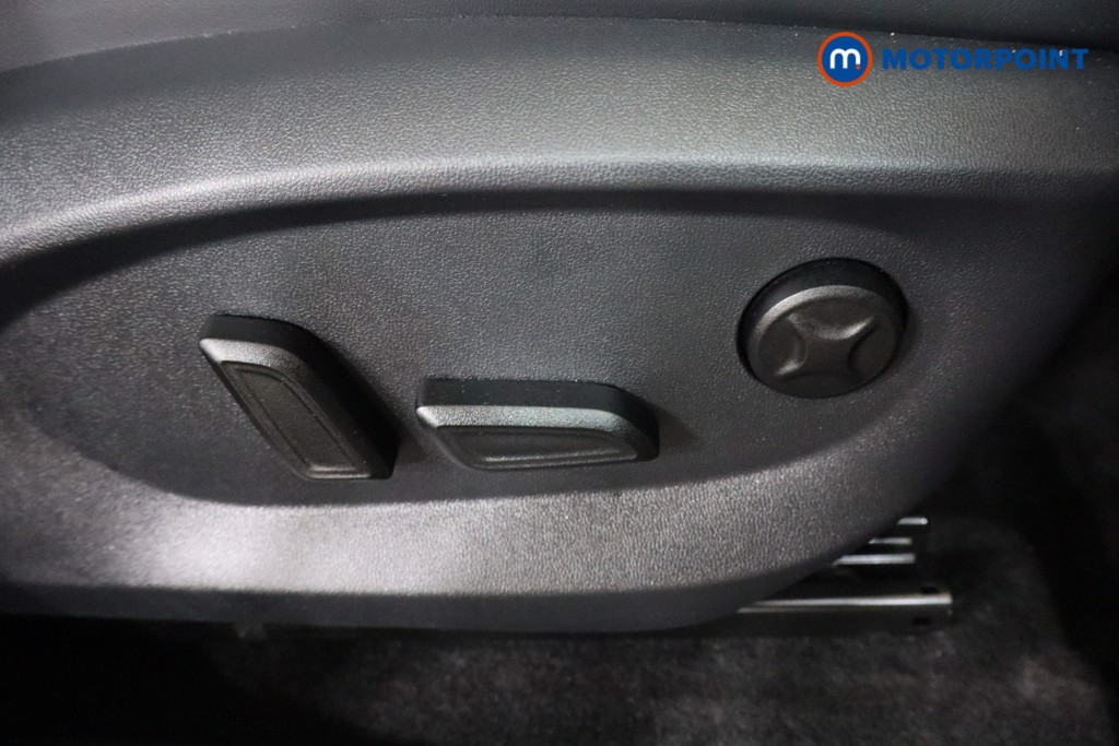 Mg Motor Uk HS Trophy Automatic Petrol SUV - Stock Number (1575599) - 18th supplementary image