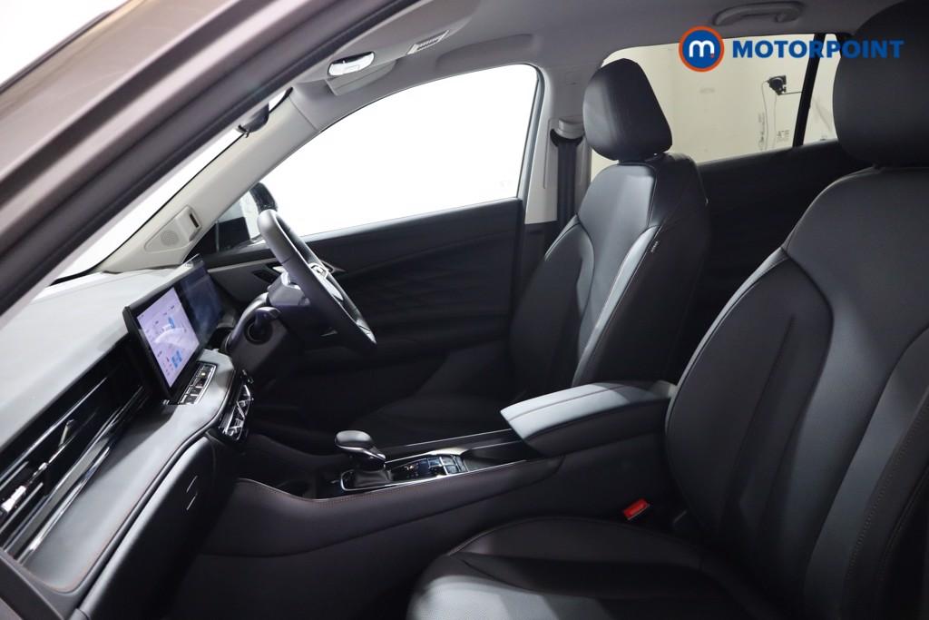 Mg Motor Uk HS Trophy Automatic Petrol SUV - Stock Number (1575599) - 19th supplementary image