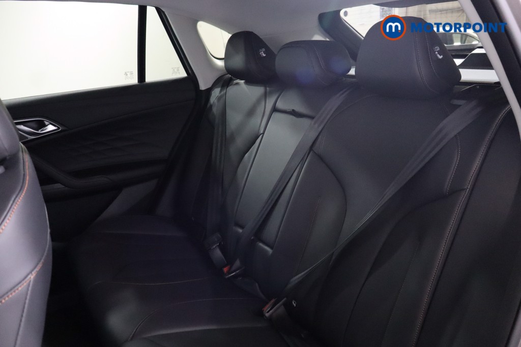 Mg Motor Uk HS Trophy Automatic Petrol SUV - Stock Number (1575599) - 20th supplementary image