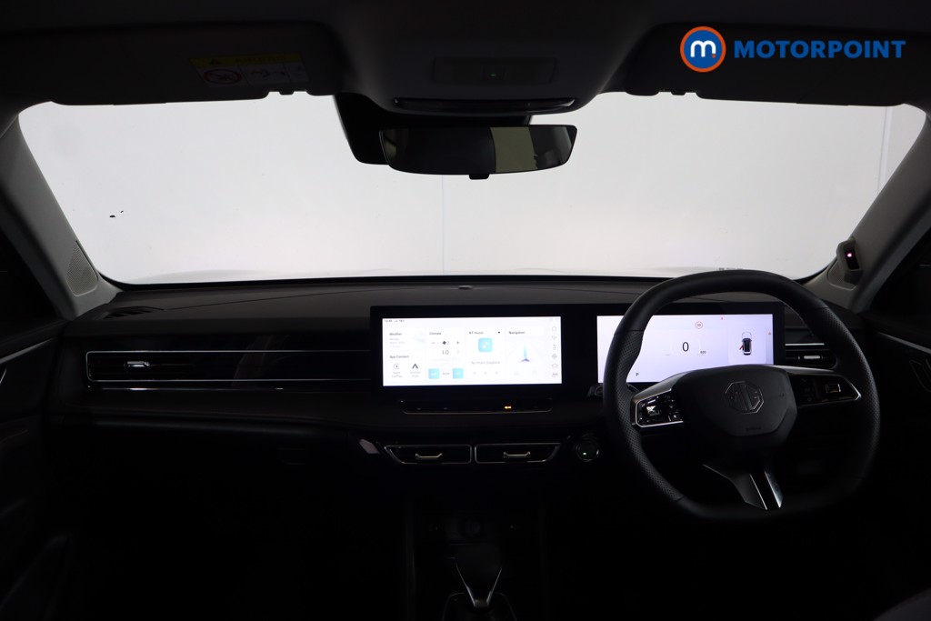 Mg Motor Uk HS Trophy Automatic Petrol SUV - Stock Number (1575599) - 22nd supplementary image