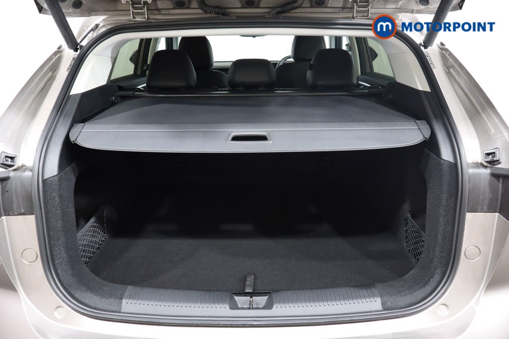 Mg Motor Uk HS Trophy Automatic Petrol SUV - Stock Number (1575599) - 23rd supplementary image