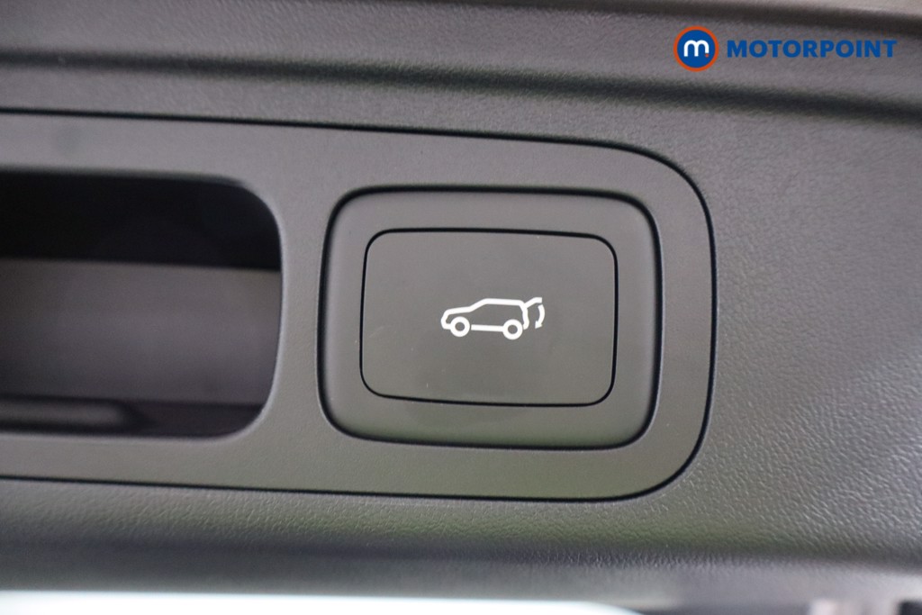 Mg Motor Uk HS Trophy Automatic Petrol SUV - Stock Number (1575599) - 24th supplementary image