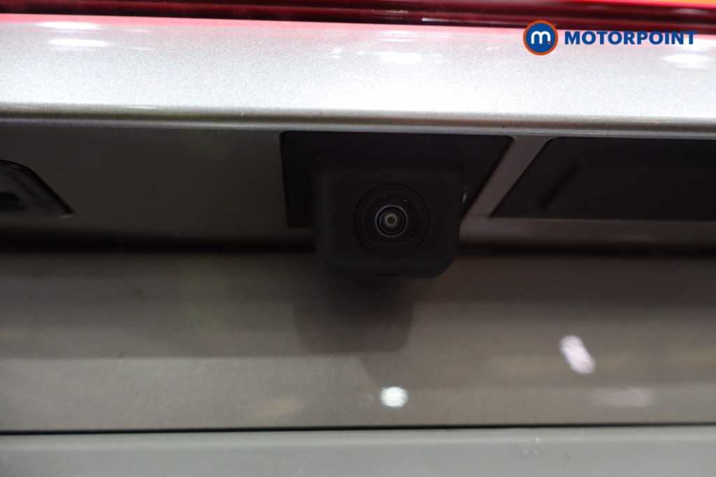 Mg Motor Uk HS Trophy Automatic Petrol SUV - Stock Number (1575599) - 25th supplementary image
