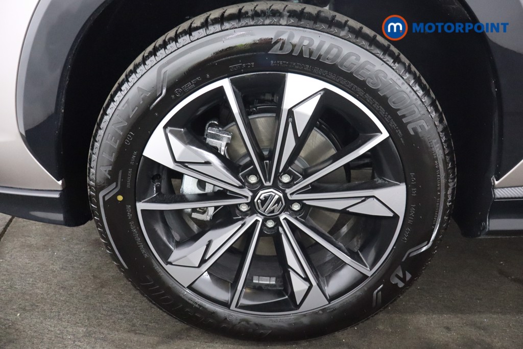 Mg Motor Uk HS Trophy Automatic Petrol SUV - Stock Number (1575599) - 28th supplementary image