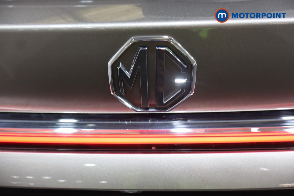 Mg Motor Uk HS Trophy Automatic Petrol SUV - Stock Number (1575599) - 33rd supplementary image