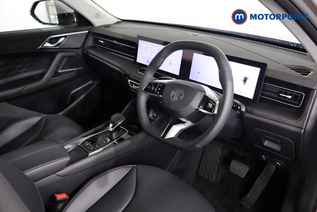 Mg Motor Uk HS Trophy Automatic Petrol SUV - Stock Number (1575599) - 1st supplementary image