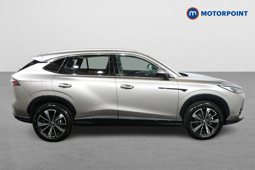 Mg Motor Uk HS Trophy Automatic Petrol SUV - Stock Number (1575599) - Drivers side