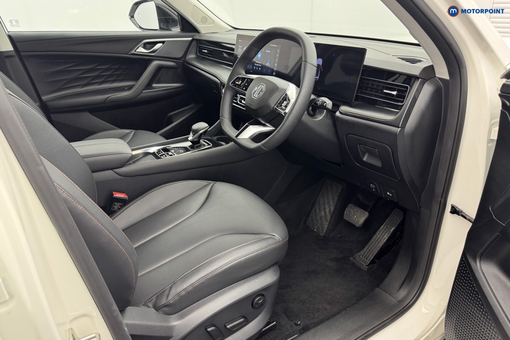 Mg Motor Uk HS Trophy Automatic Petrol SUV - Stock Number (1575608) - 6th supplementary image