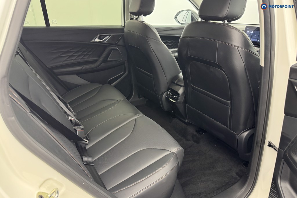 Mg Motor Uk HS Trophy Automatic Petrol SUV - Stock Number (1575608) - 7th supplementary image