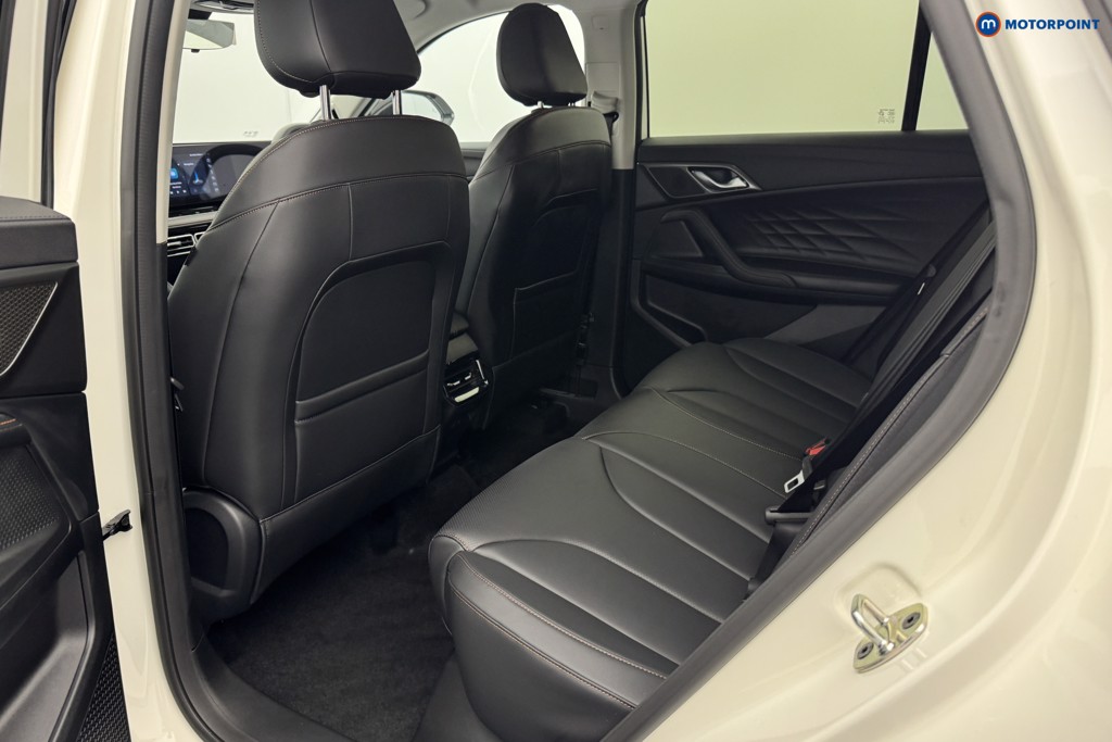 Mg Motor Uk HS Trophy Automatic Petrol SUV - Stock Number (1575608) - 8th supplementary image