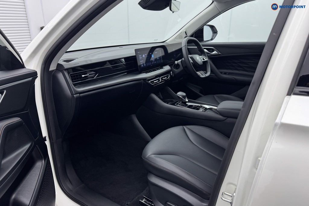 Mg Motor Uk HS Trophy Automatic Petrol SUV - Stock Number (1575608) - 9th supplementary image