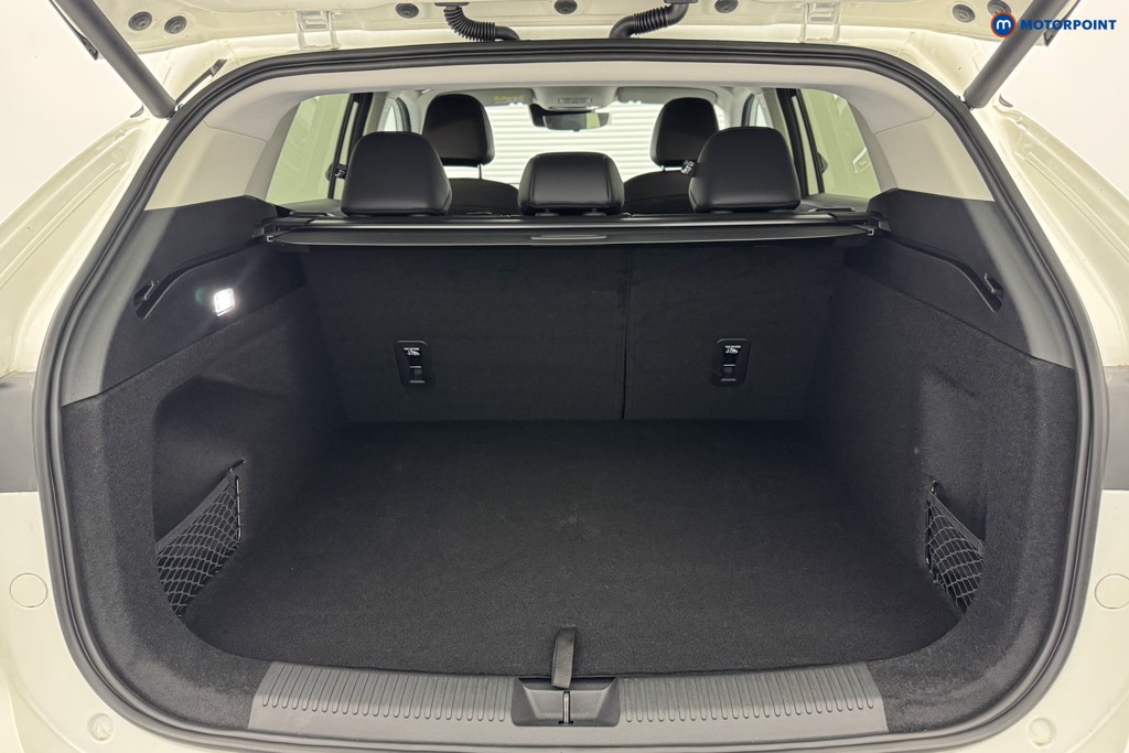 Mg Motor Uk HS Trophy Automatic Petrol SUV - Stock Number (1575608) - 10th supplementary image