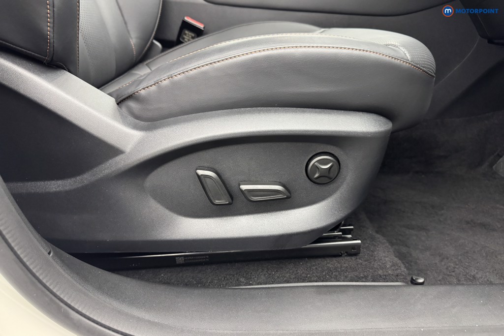 Mg Motor Uk HS Trophy Automatic Petrol SUV - Stock Number (1575608) - 15th supplementary image