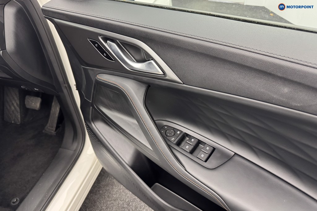 Mg Motor Uk HS Trophy Automatic Petrol SUV - Stock Number (1575608) - 18th supplementary image