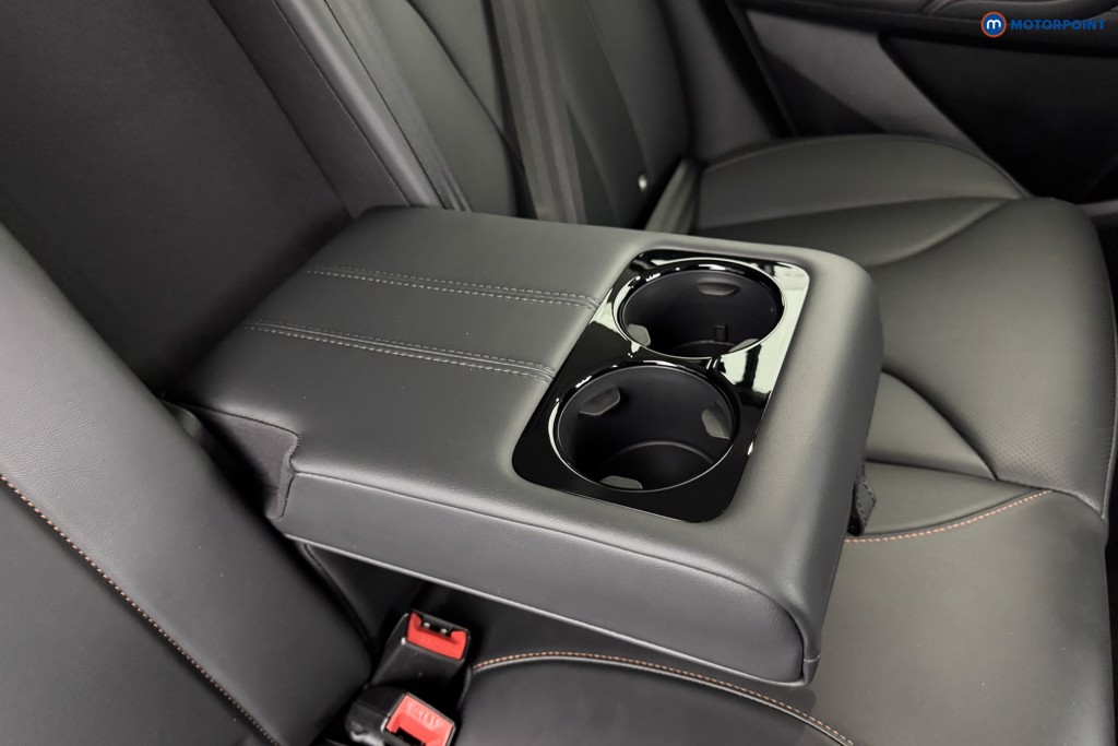Mg Motor Uk HS Trophy Automatic Petrol SUV - Stock Number (1575608) - 19th supplementary image