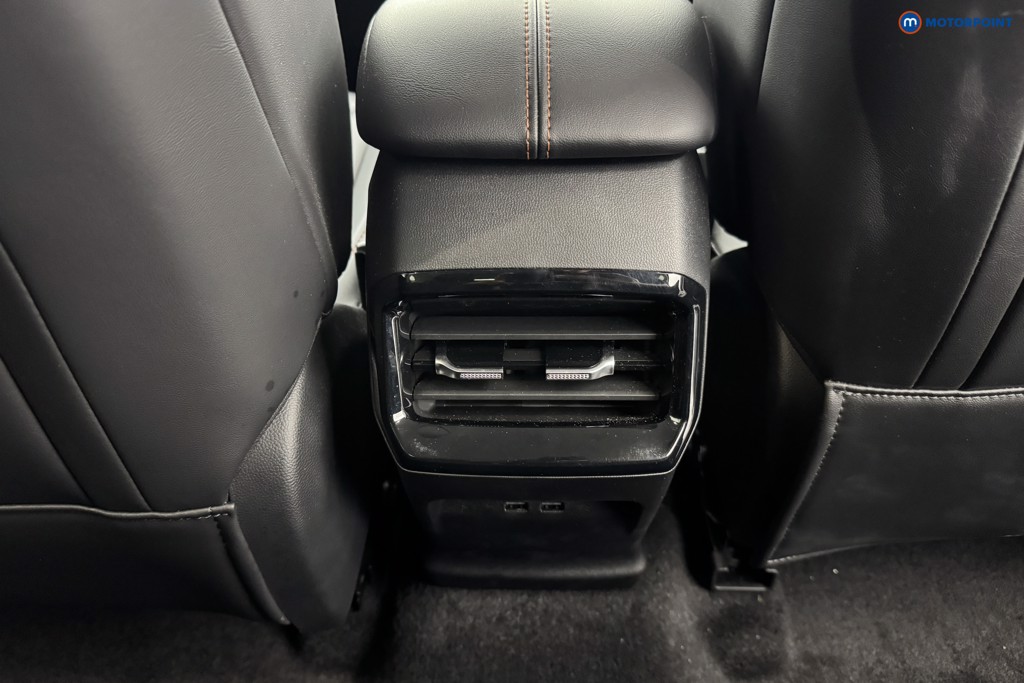 Mg Motor Uk HS Trophy Automatic Petrol SUV - Stock Number (1575608) - 20th supplementary image
