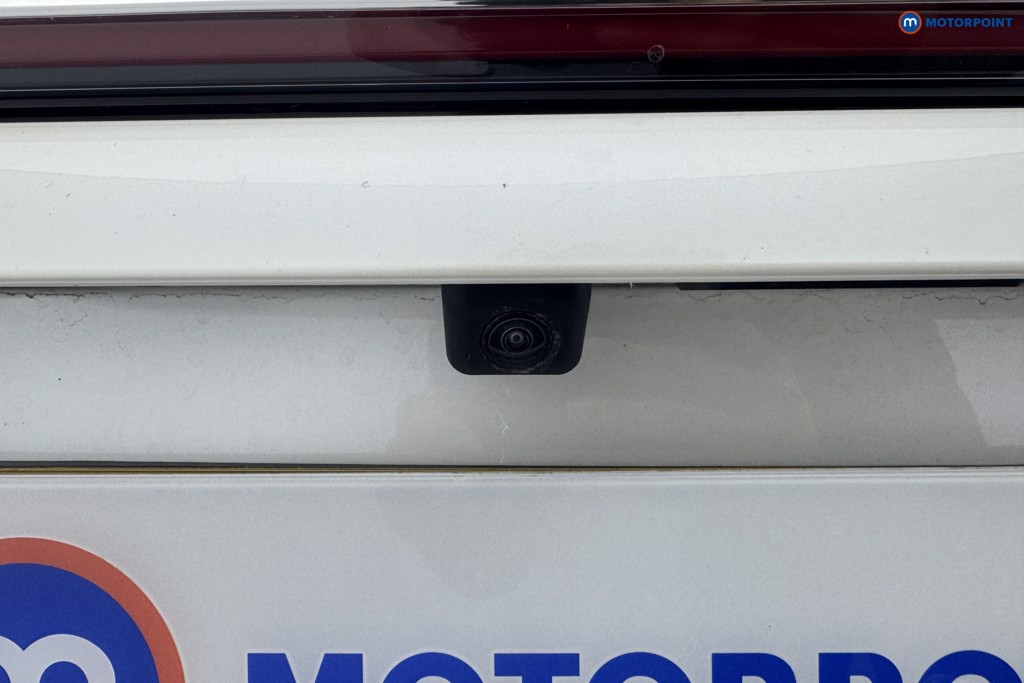 Mg Motor Uk HS Trophy Automatic Petrol SUV - Stock Number (1575608) - 22nd supplementary image
