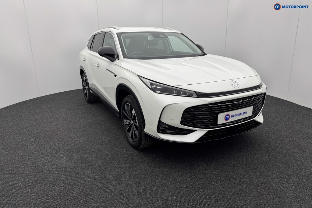 Mg Motor Uk HS Trophy Automatic Petrol SUV - Stock Number (1575608) - 25th supplementary image