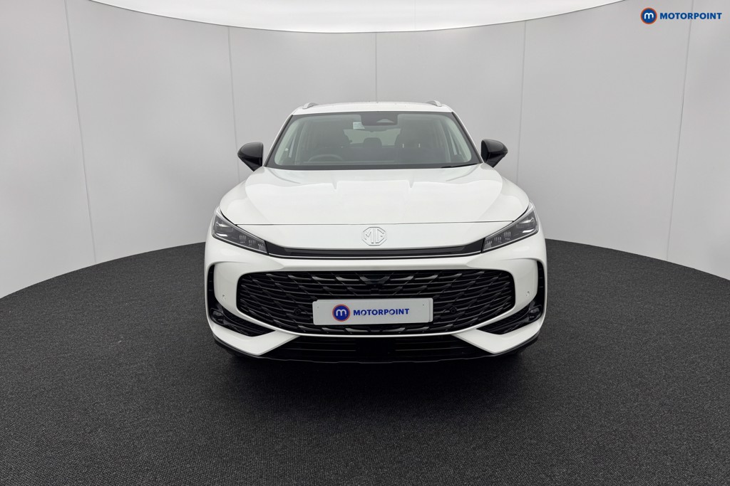 Mg Motor Uk HS Trophy Automatic Petrol SUV - Stock Number (1575608) - 26th supplementary image