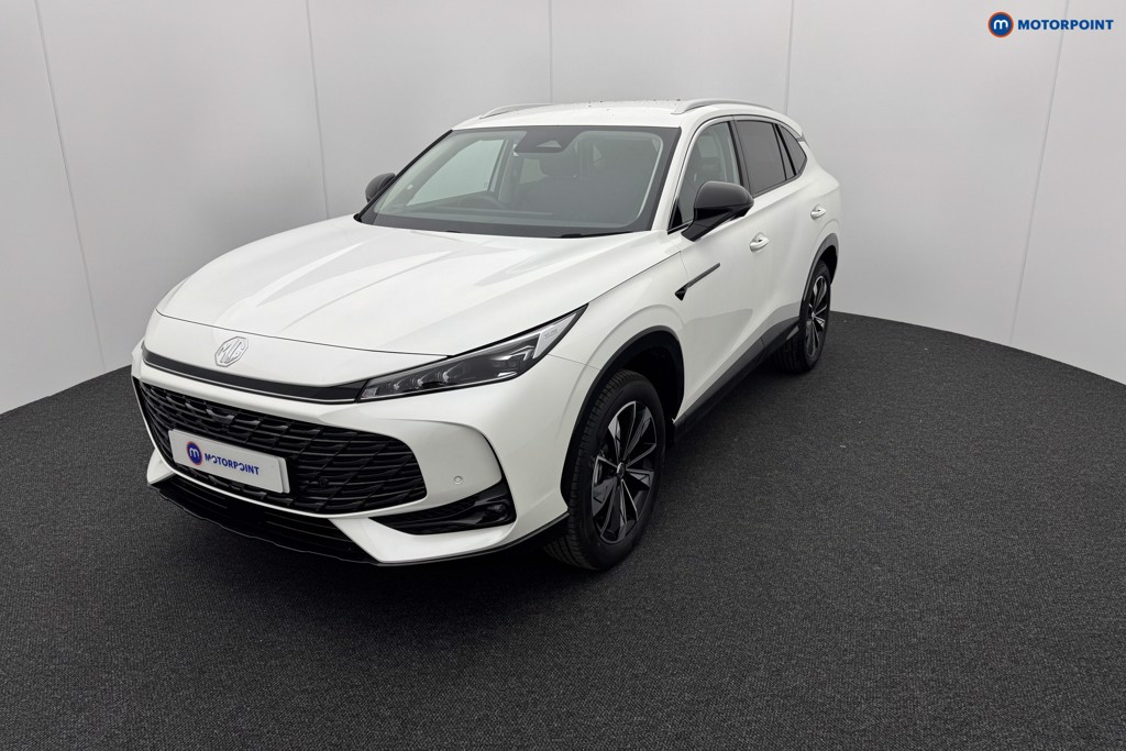 Mg Motor Uk HS Trophy Automatic Petrol SUV - Stock Number (1575608) - 27th supplementary image