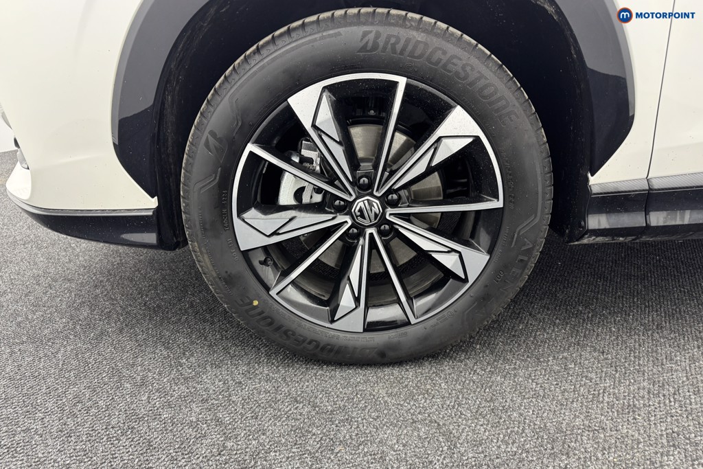Mg Motor Uk HS Trophy Automatic Petrol SUV - Stock Number (1575608) - 28th supplementary image