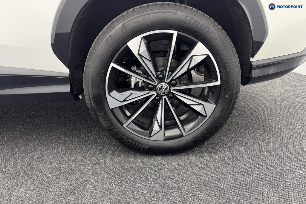 Mg Motor Uk HS Trophy Automatic Petrol SUV - Stock Number (1575608) - 29th supplementary image