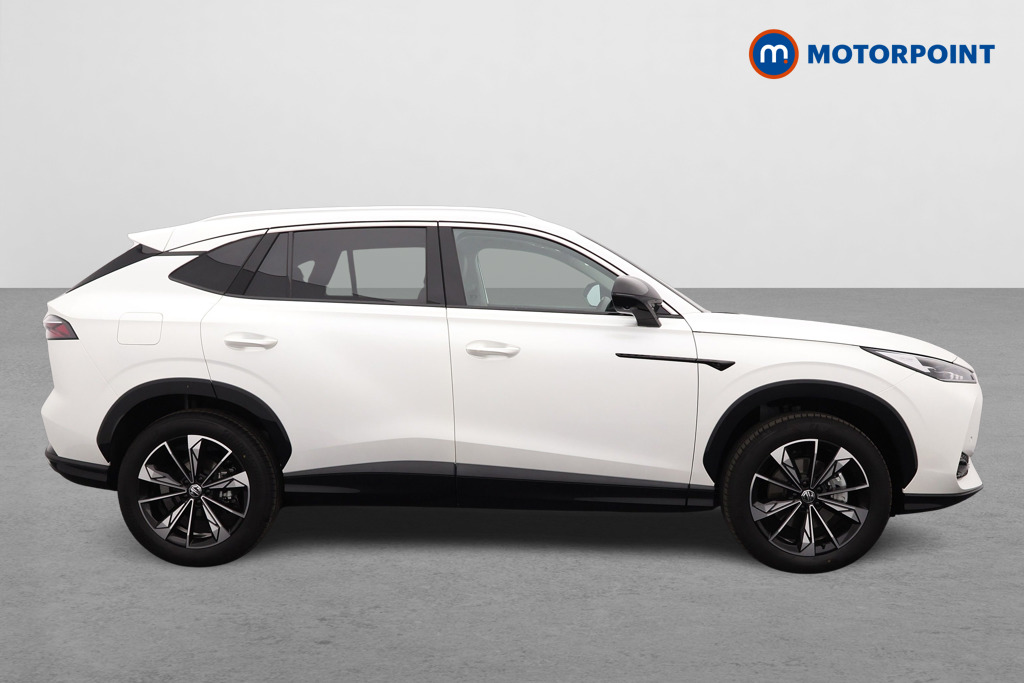 Mg Motor Uk HS Trophy Automatic Petrol SUV - Stock Number (1575608) - Drivers side