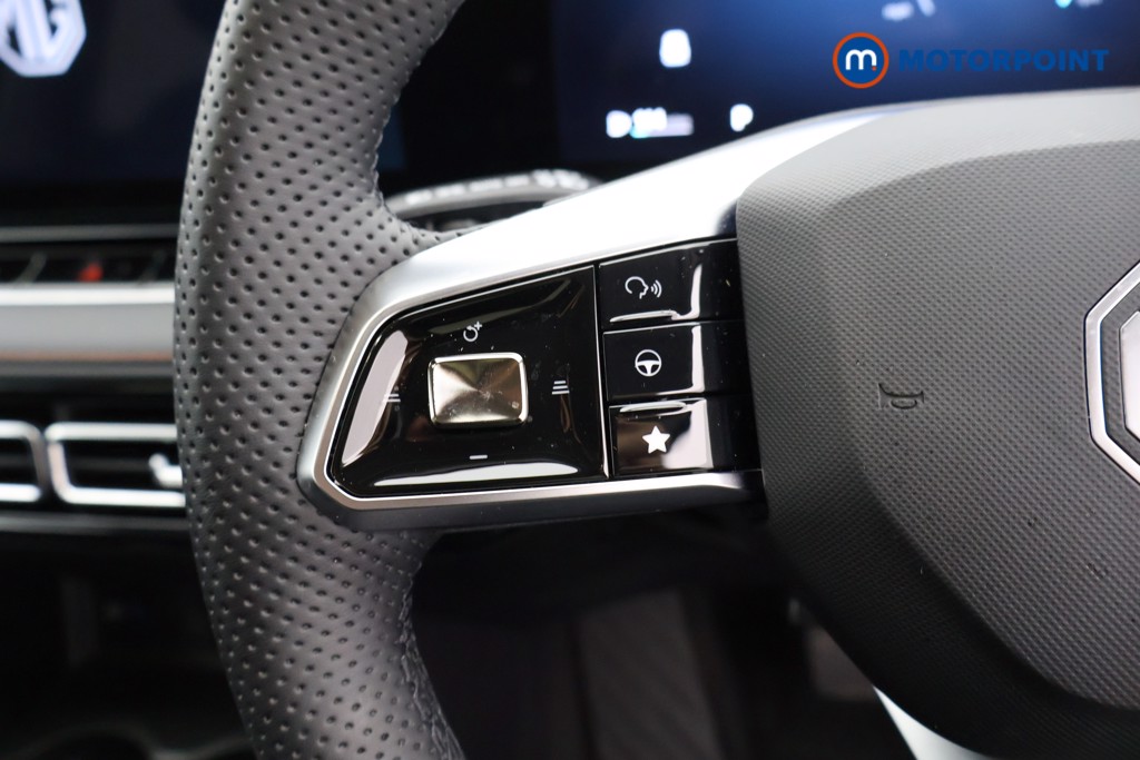 Mg Motor Uk HS Trophy Automatic Petrol SUV - Stock Number (1575612) - 2nd supplementary image