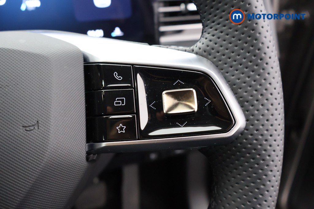 Mg Motor Uk HS Trophy Automatic Petrol SUV - Stock Number (1575612) - 3rd supplementary image