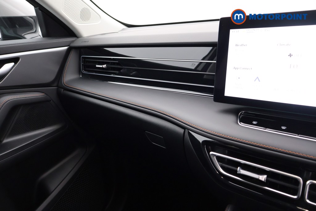 Mg Motor Uk HS Trophy Automatic Petrol SUV - Stock Number (1575612) - 6th supplementary image
