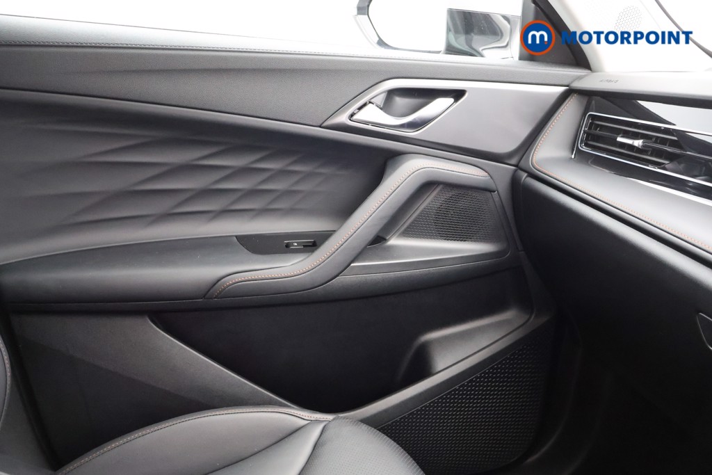 Mg Motor Uk HS Trophy Automatic Petrol SUV - Stock Number (1575612) - 7th supplementary image