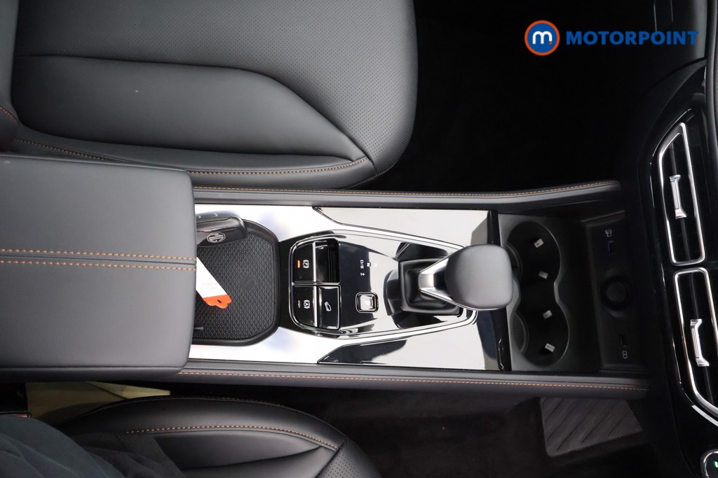 Mg Motor Uk HS Trophy Automatic Petrol SUV - Stock Number (1575612) - 8th supplementary image