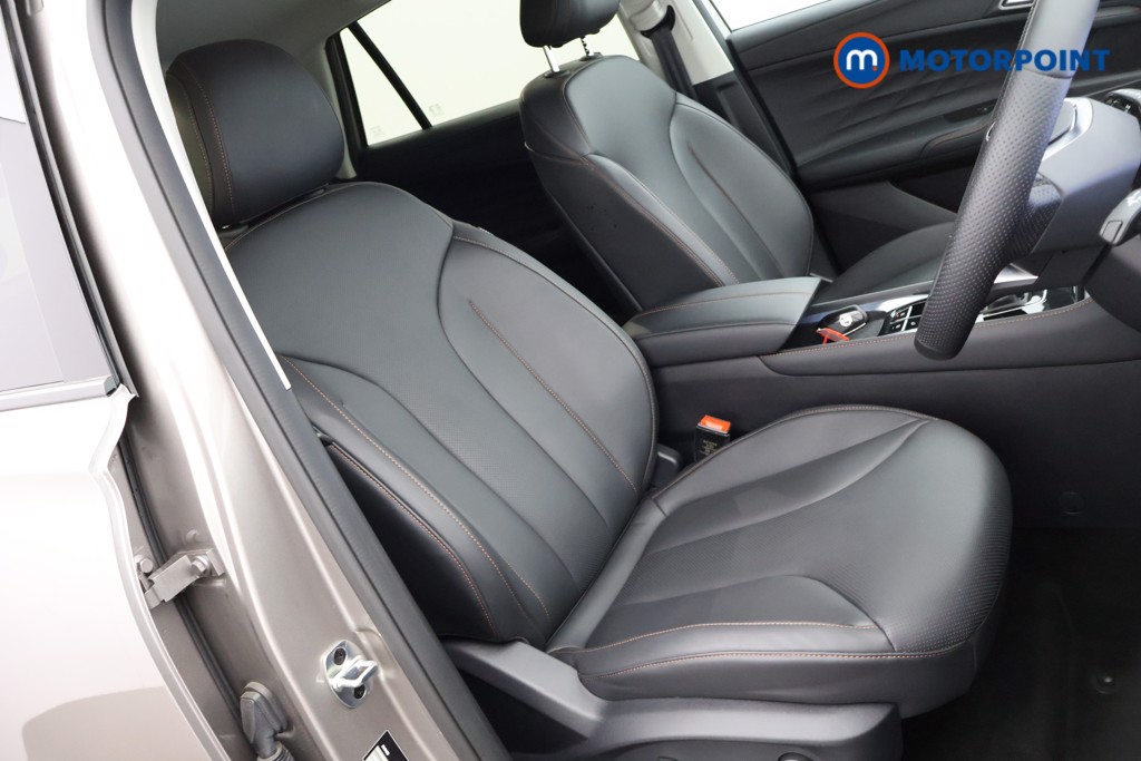 Mg Motor Uk HS Trophy Automatic Petrol SUV - Stock Number (1575612) - 9th supplementary image