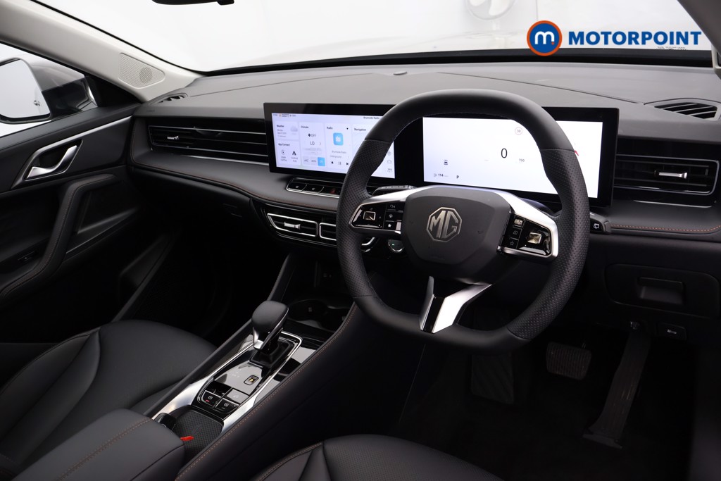 Mg Motor Uk HS Trophy Automatic Petrol SUV - Stock Number (1575612) - 10th supplementary image