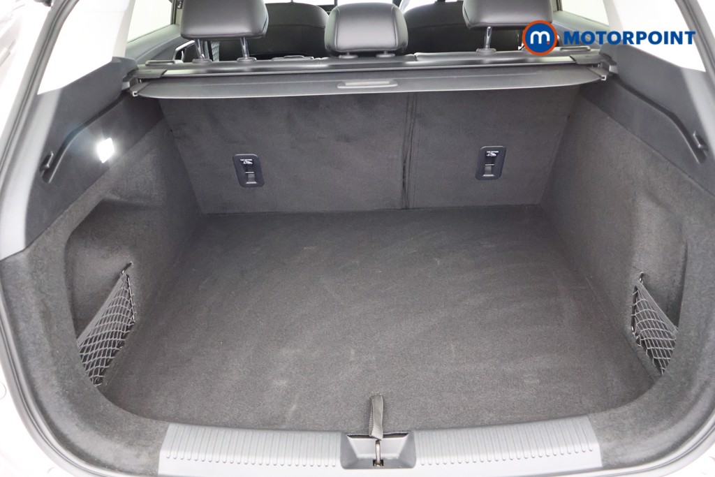 Mg Motor Uk HS Trophy Automatic Petrol SUV - Stock Number (1575612) - 12th supplementary image