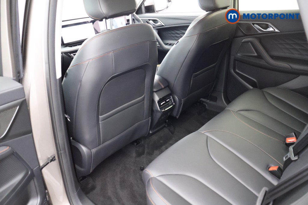 Mg Motor Uk HS Trophy Automatic Petrol SUV - Stock Number (1575612) - 13th supplementary image