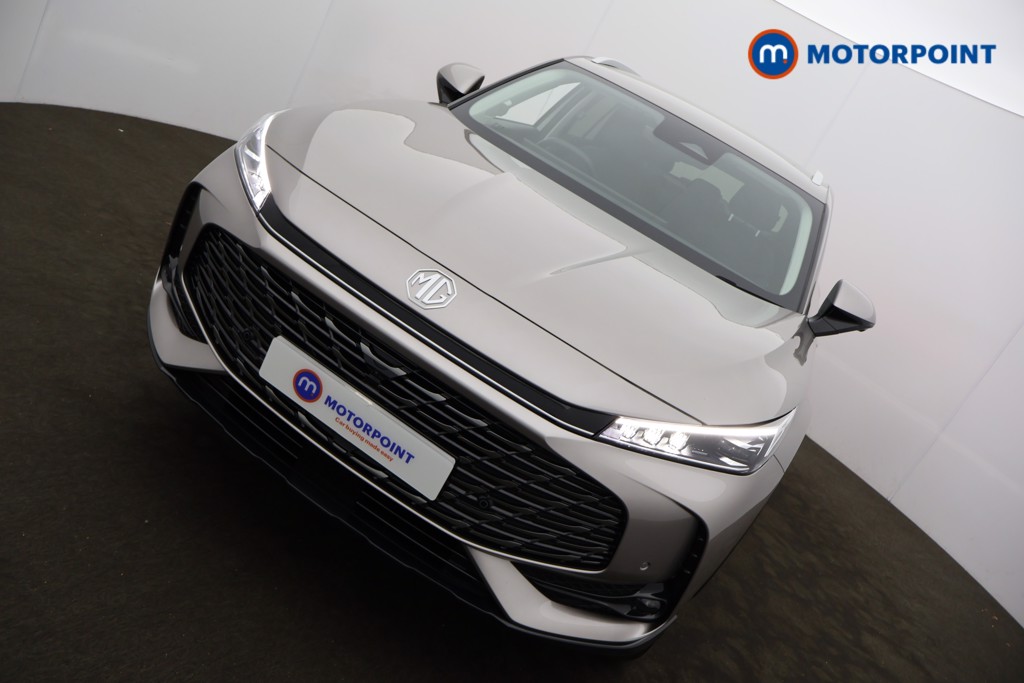Mg Motor Uk HS Trophy Automatic Petrol SUV - Stock Number (1575612) - 14th supplementary image