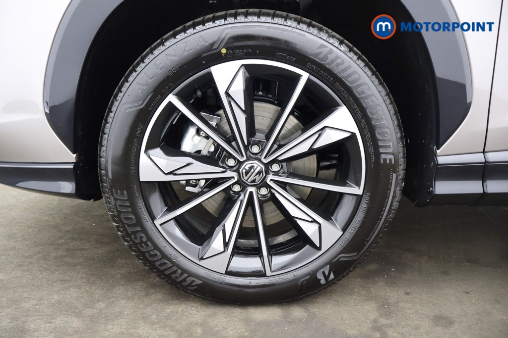 Mg Motor Uk HS Trophy Automatic Petrol SUV - Stock Number (1575612) - 15th supplementary image