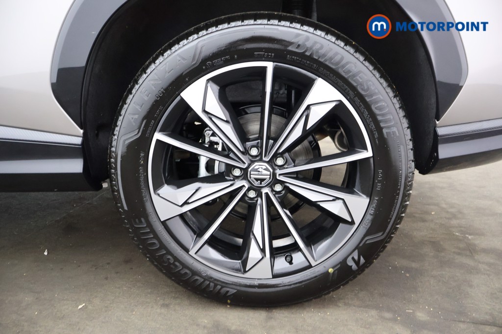Mg Motor Uk HS Trophy Automatic Petrol SUV - Stock Number (1575612) - 16th supplementary image