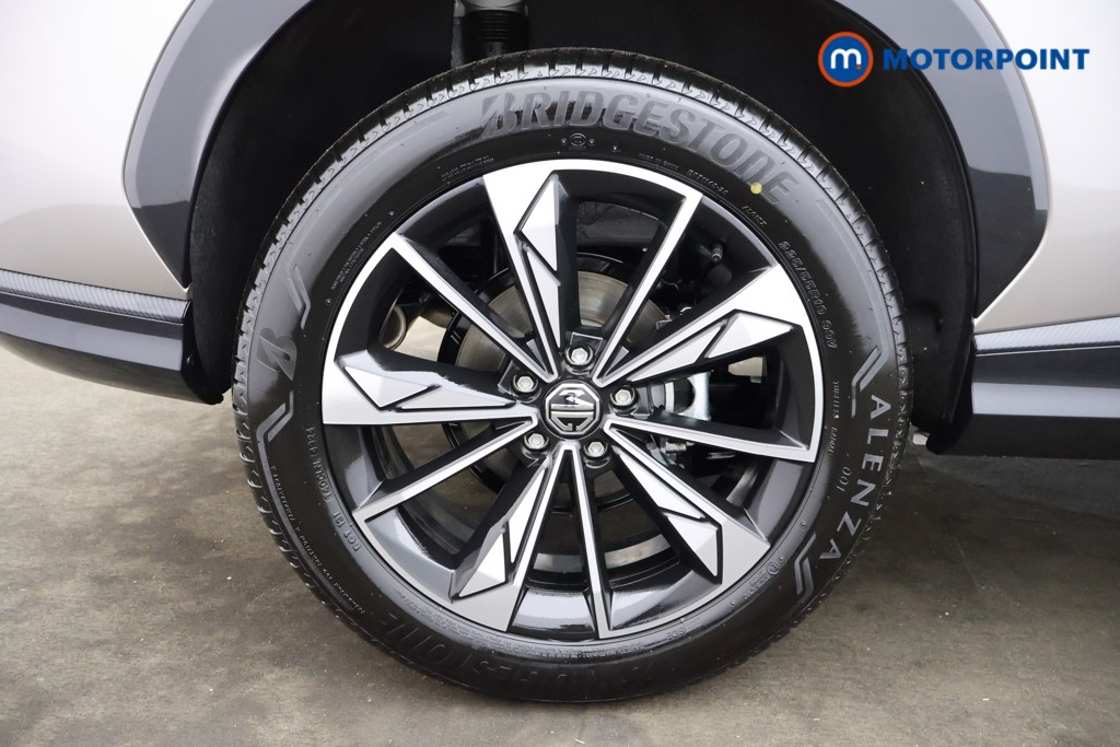 Mg Motor Uk HS Trophy Automatic Petrol SUV - Stock Number (1575612) - 17th supplementary image